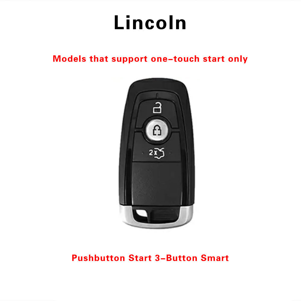 Cute Frosted Car Key Cover