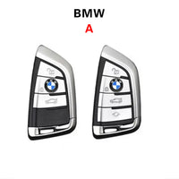 BMW-A