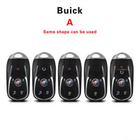 Buick-A