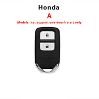 Honda-A