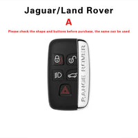 Jaguar/Land Rover-A