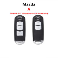 Mazda-A
