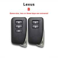 Lexus-B