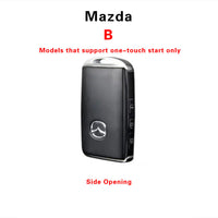 Mazda-B