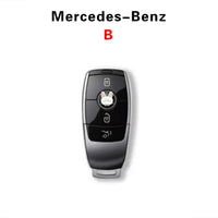 Mercedes-B