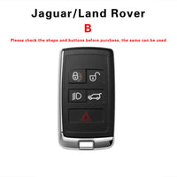 Jaguar/Land Rover-B