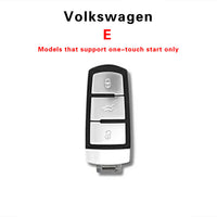 Volkswagen-E
